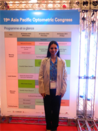 AT 19TH APOC- SEOUL